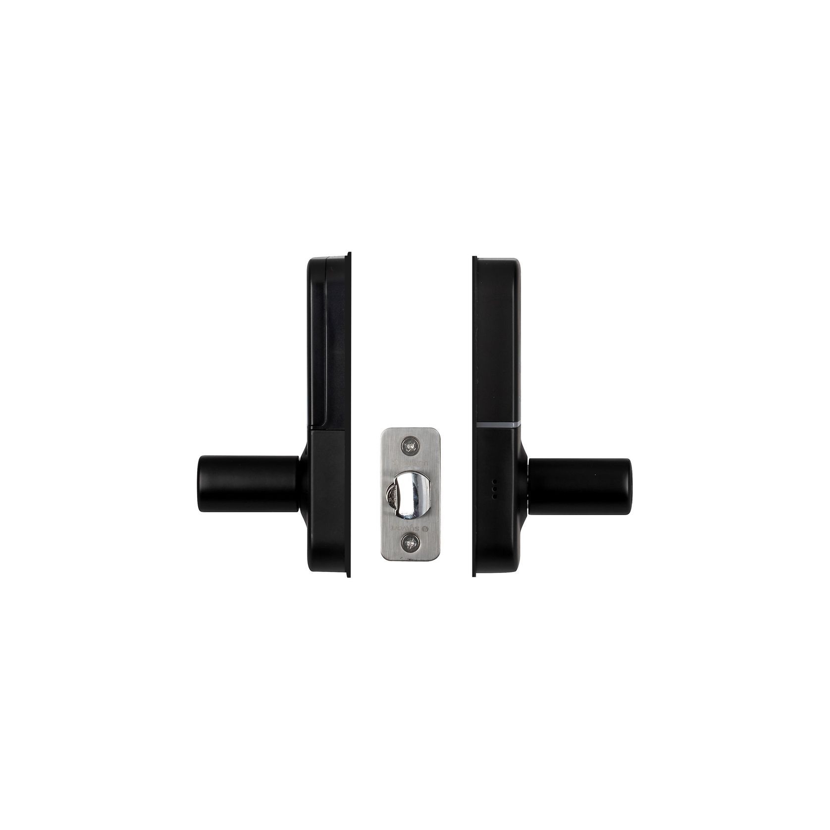 Smart Entry Lever Handle SL43E gallery detail image