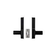 Smart Entry Lever Handle SL43E gallery detail image