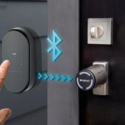 Smart Keypad/Reader SL44E gallery detail image