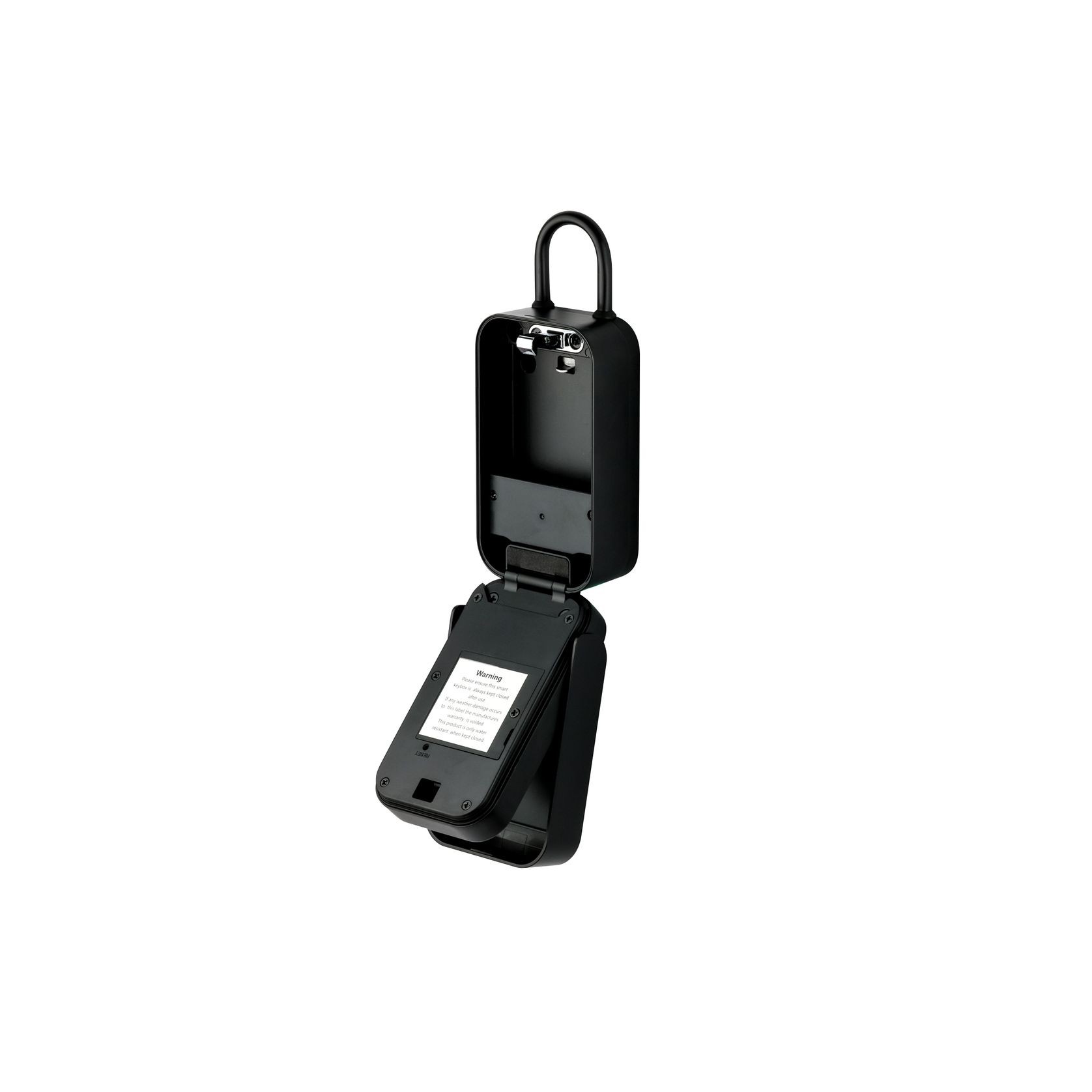Smart Electronic Key Box SL45E gallery detail image