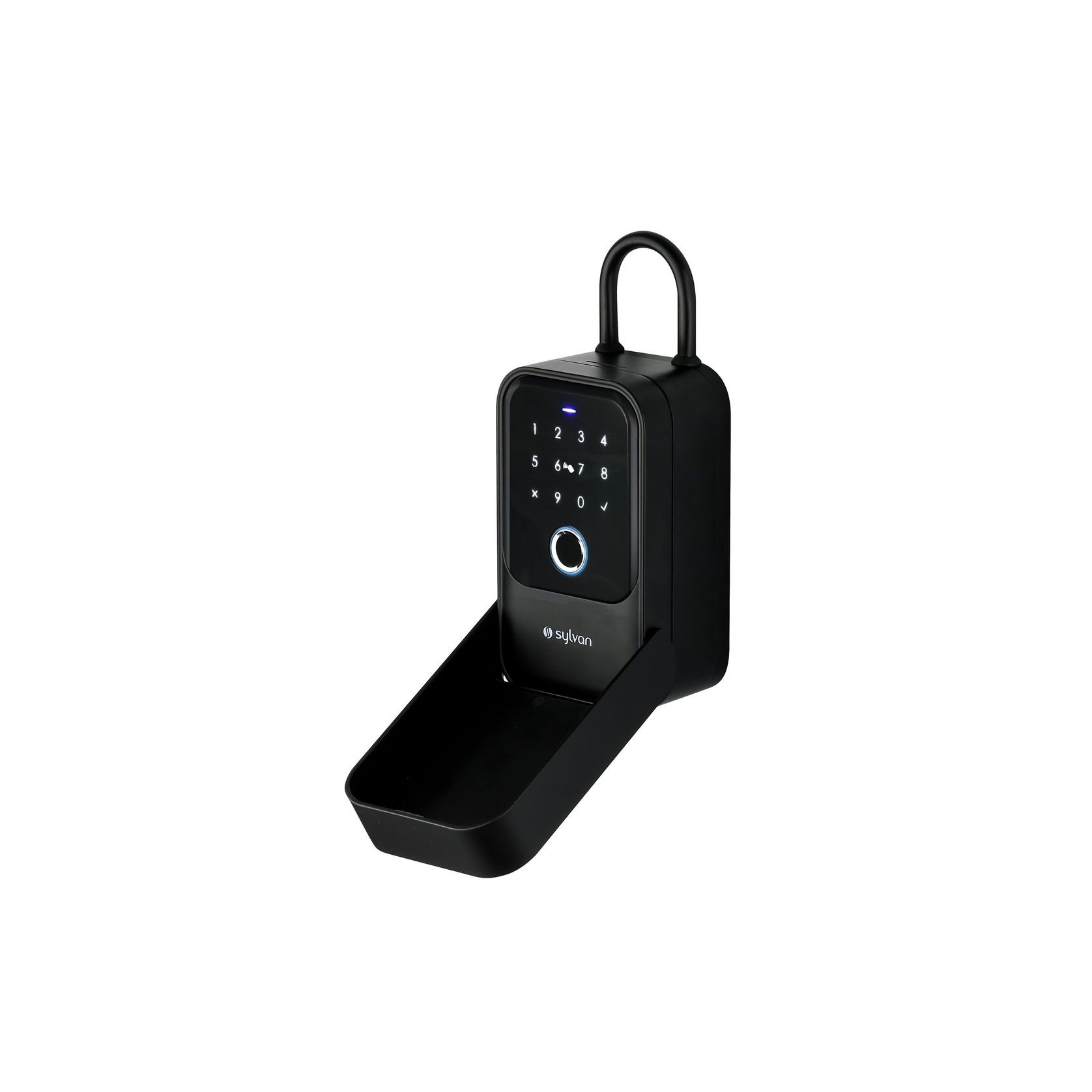 Smart Electronic Key Box SL45E gallery detail image