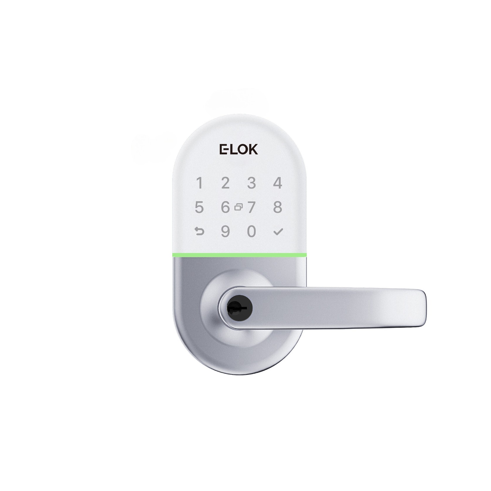 E-LOK 6-Series Smart Lock gallery detail image