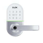 E-LOK 6-Series Smart Lock gallery detail image