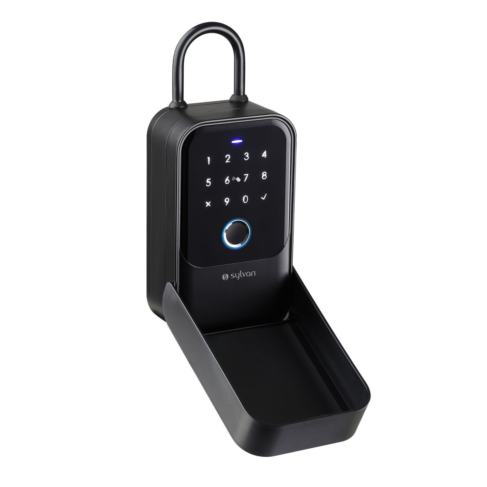 Smart Key Box gallery detail image