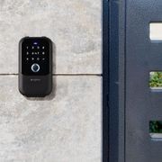 Smart Electronic Key Box SL45E gallery detail image