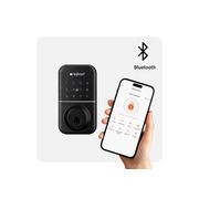 Smart Entry Deadbolt SL42E.B gallery detail image