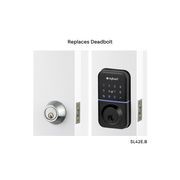 Smart Entry Deadbolt SL42E.B gallery detail image