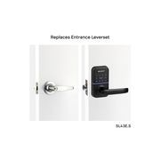 Smart Entry Lever Handle SL43E.B gallery detail image
