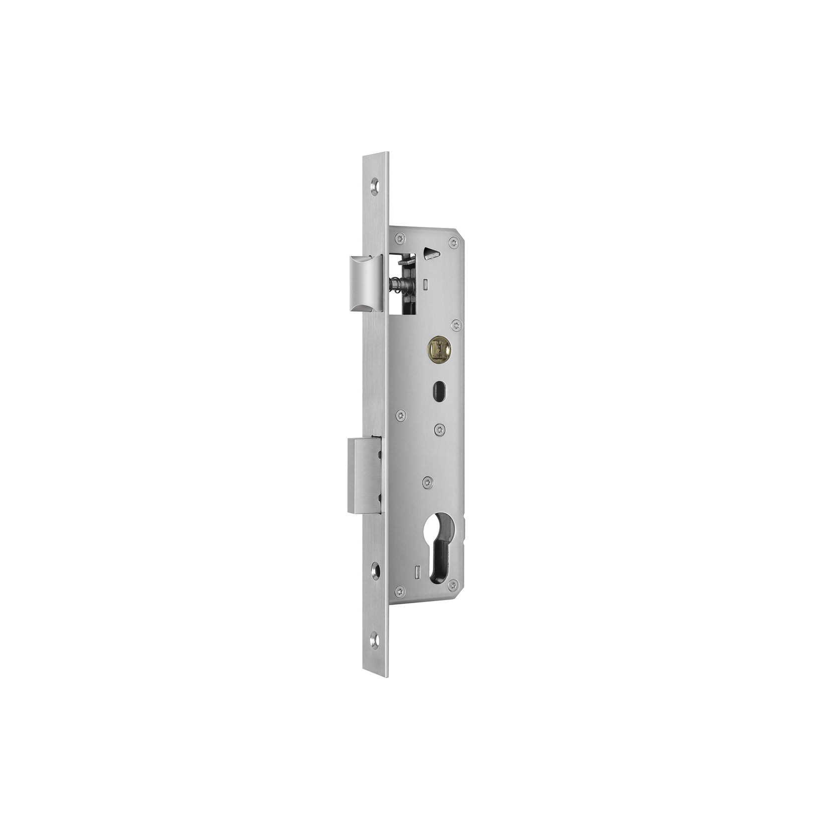 Schlage Artus Narrow Profile Smart Lock gallery detail image