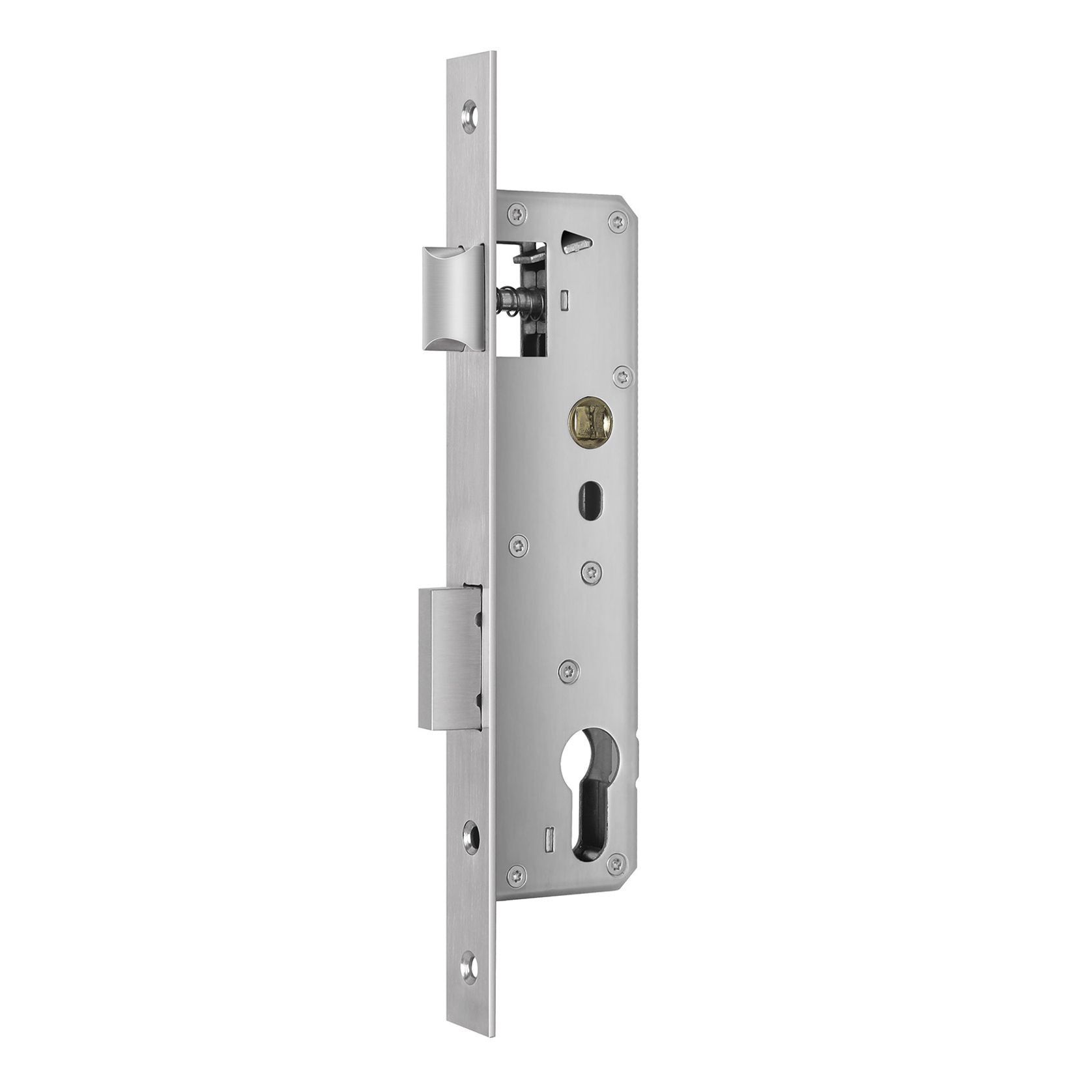 Schlage Artus Narrow Profile Smart Lock gallery detail image