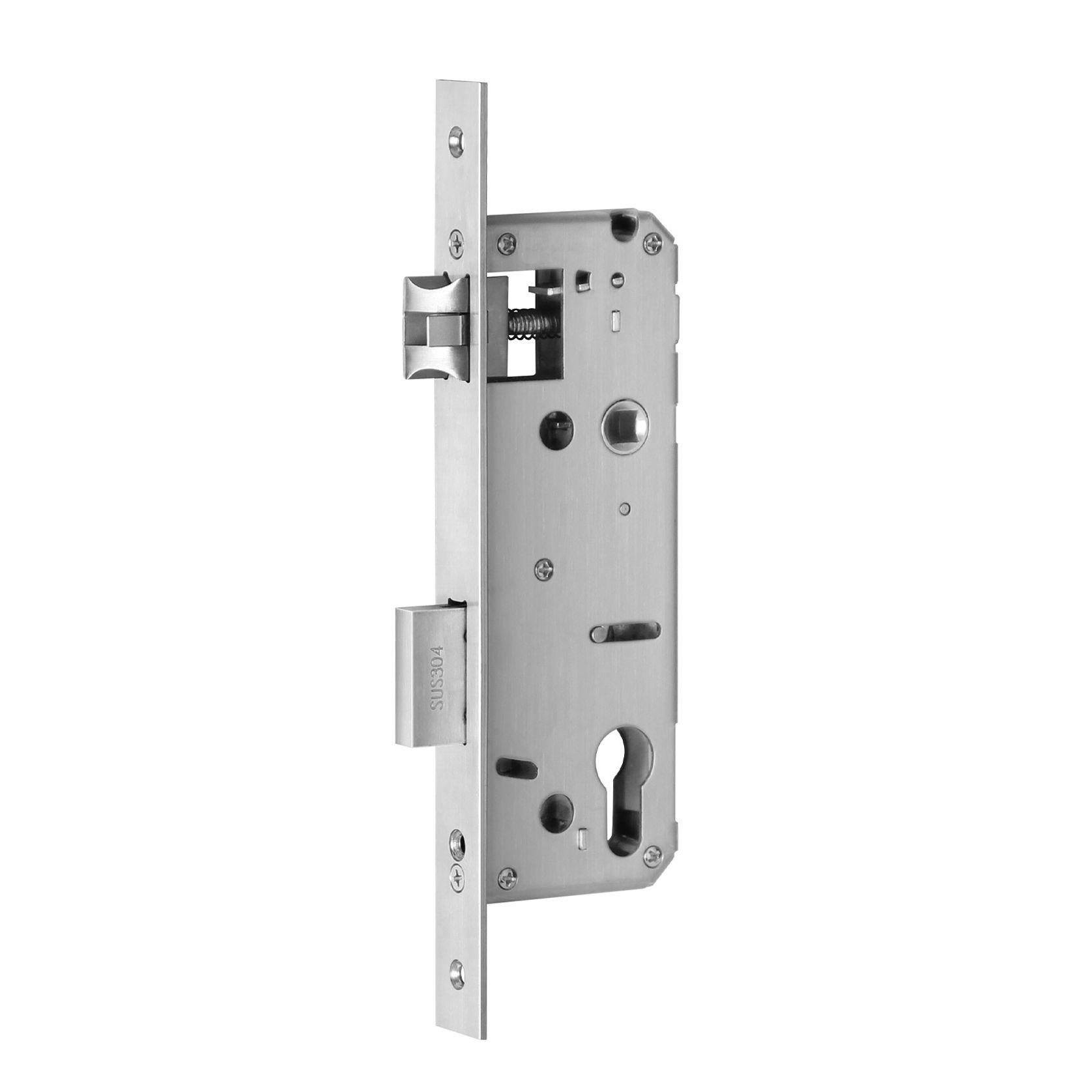Schlage Artus Narrow Profile Smart Lock gallery detail image