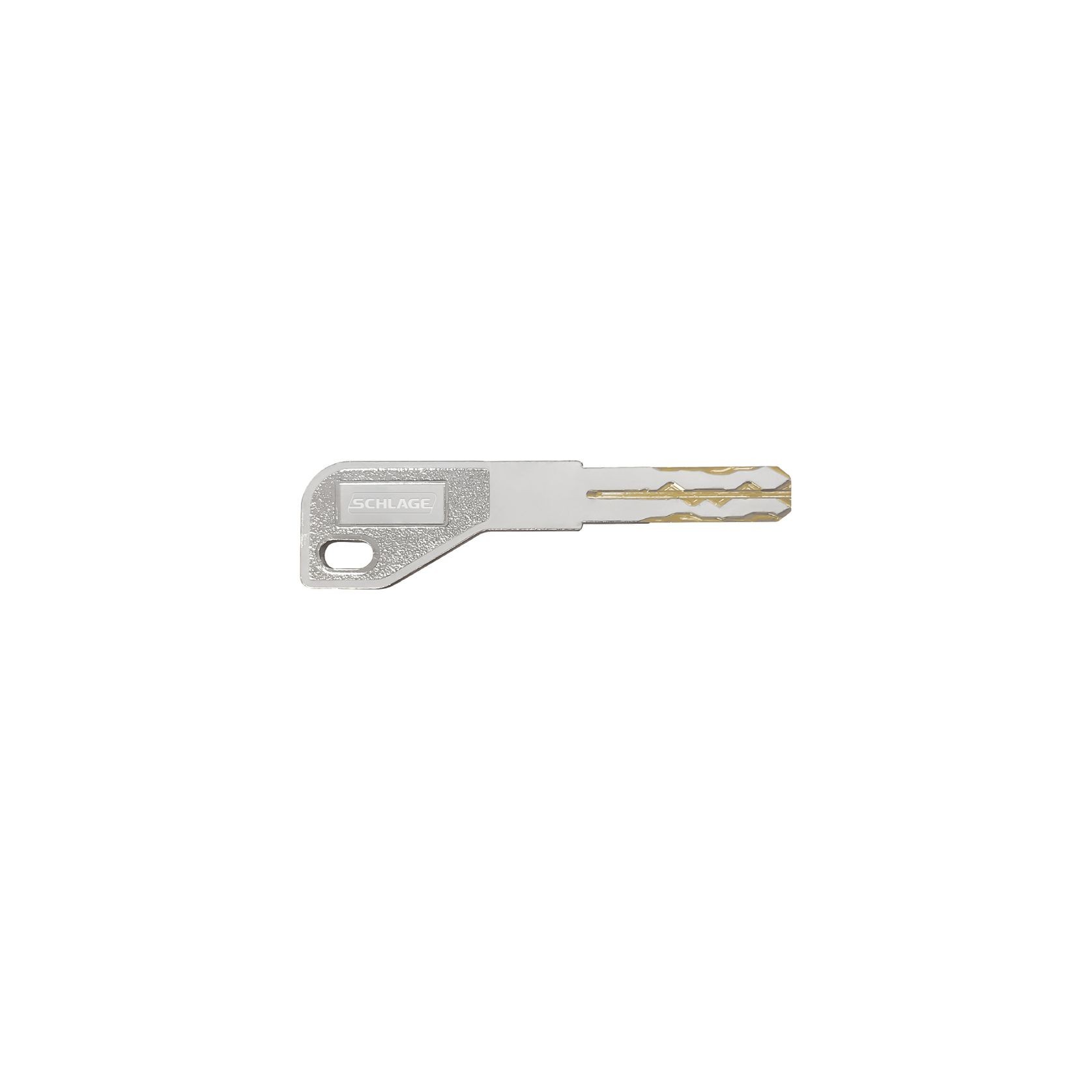 Schlage Artus Narrow Profile Smart Lock gallery detail image