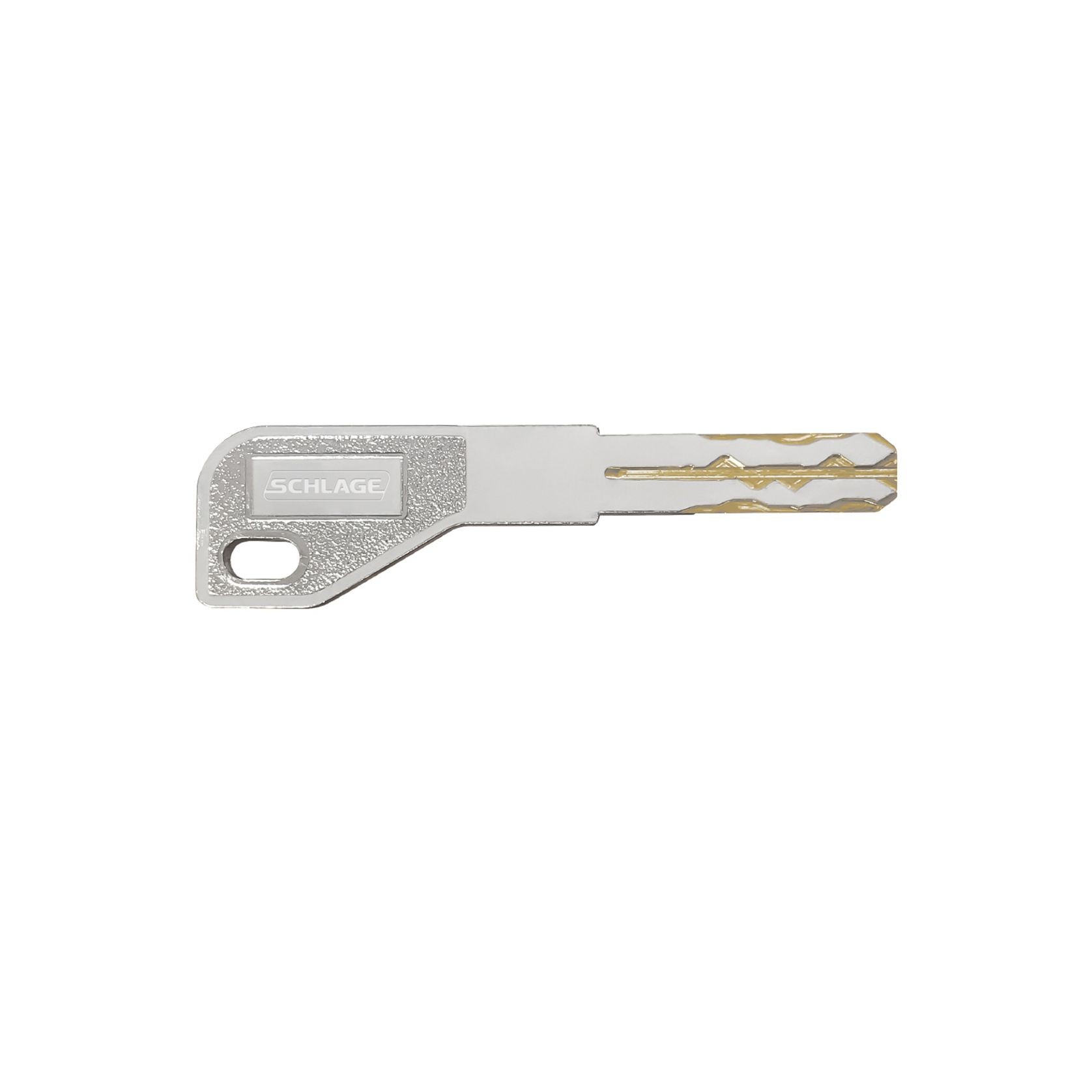 Schlage Artus Narrow Profile Smart Lock gallery detail image