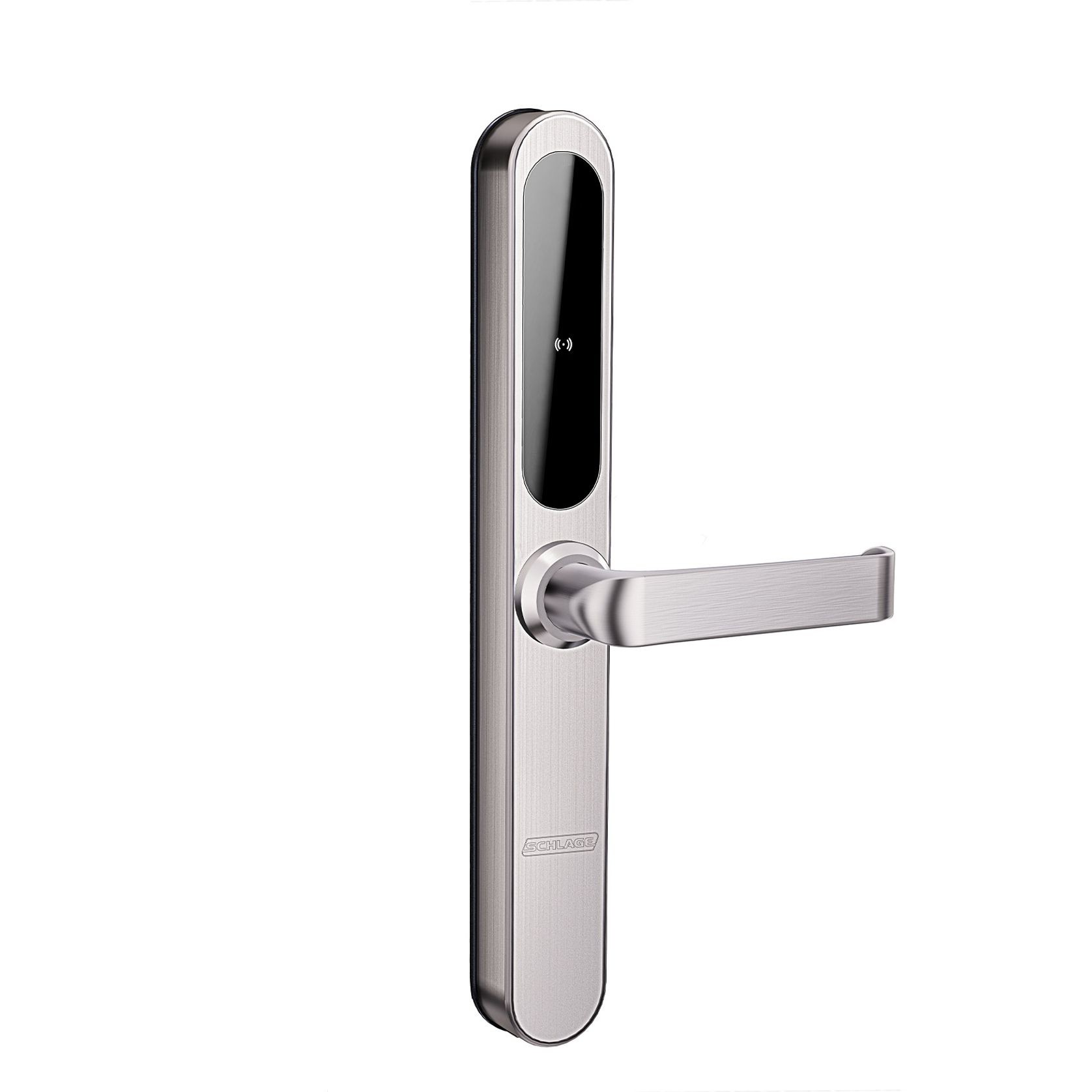 Schlage Artus Narrow Profile Smart Lock gallery detail image