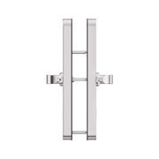 Schlage Artus Narrow Profile Smart Lock gallery detail image