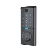Schlage Ascent Series Smart Deadbolt gallery detail image
