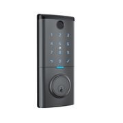 Schlage Ascent Series Smart Deadbolt gallery detail image
