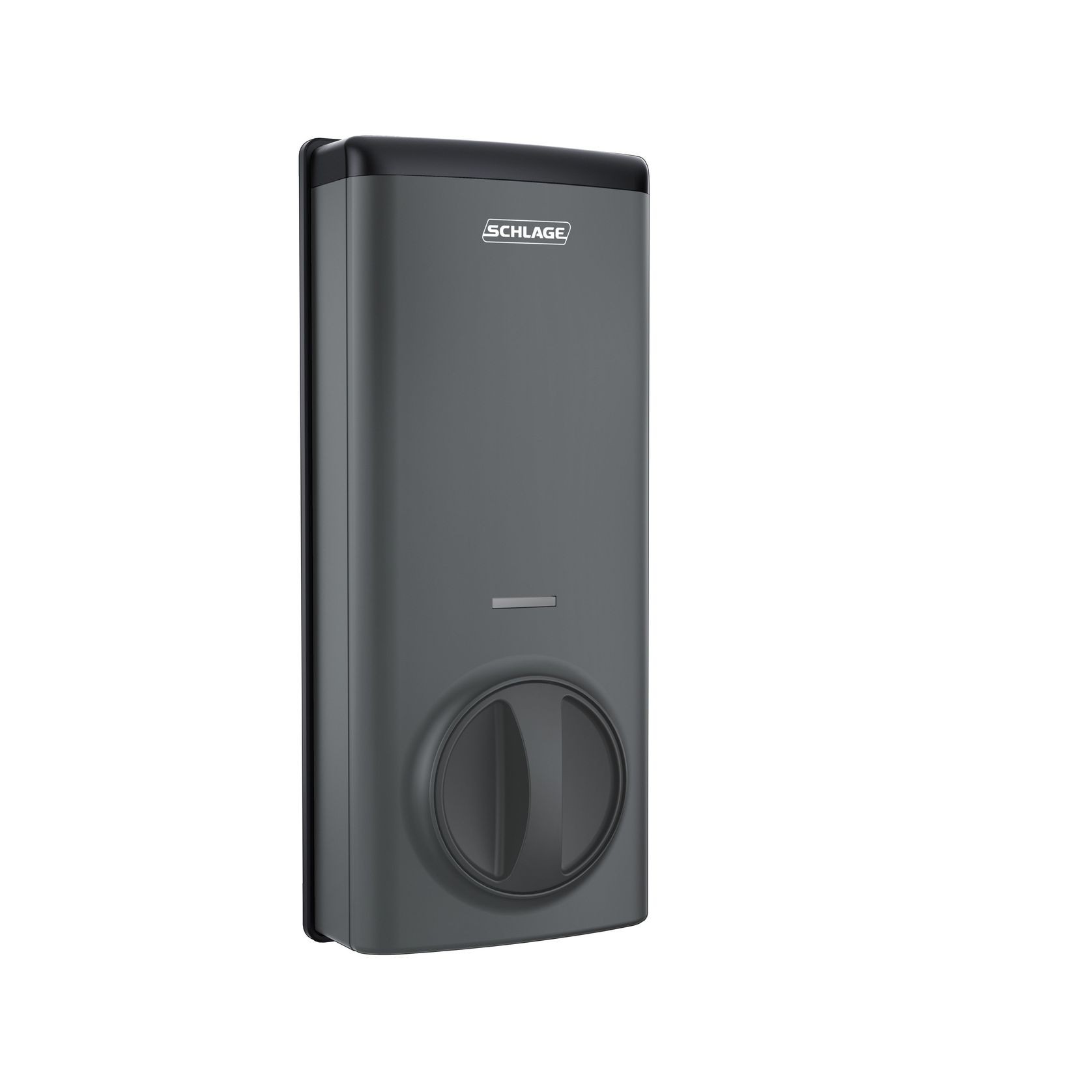 Schlage Ascent Series Smart Deadbolt gallery detail image