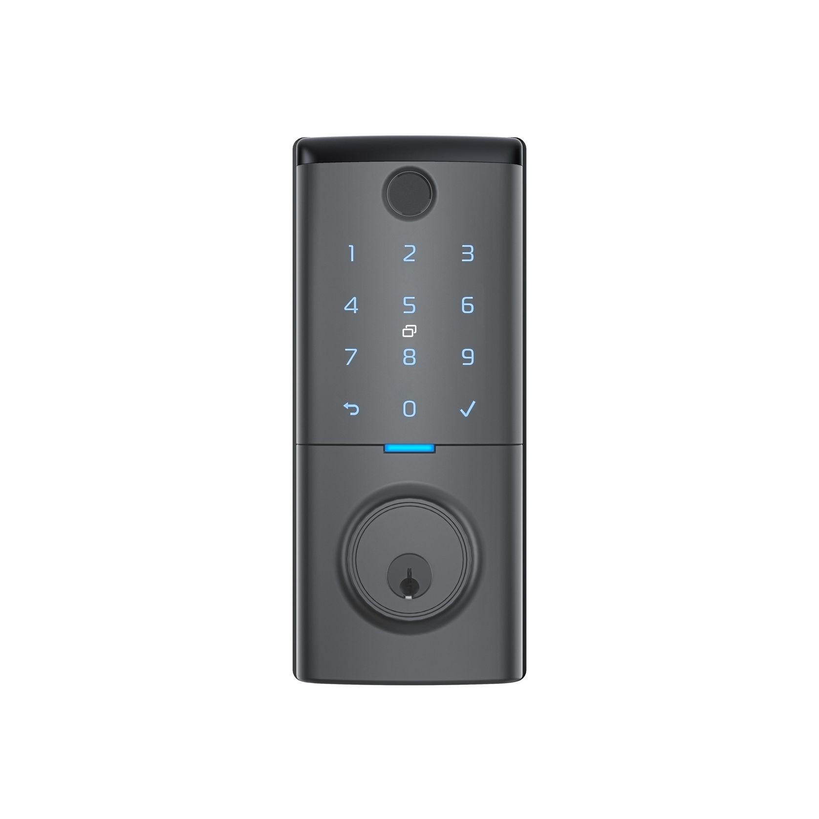 Schlage Ascent Series gallery detail image