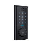 Schlage Ascent Series Smart Deadbolt gallery detail image