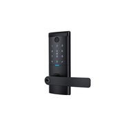 Schlage Ascent Series Smart Entrance Lever gallery detail image