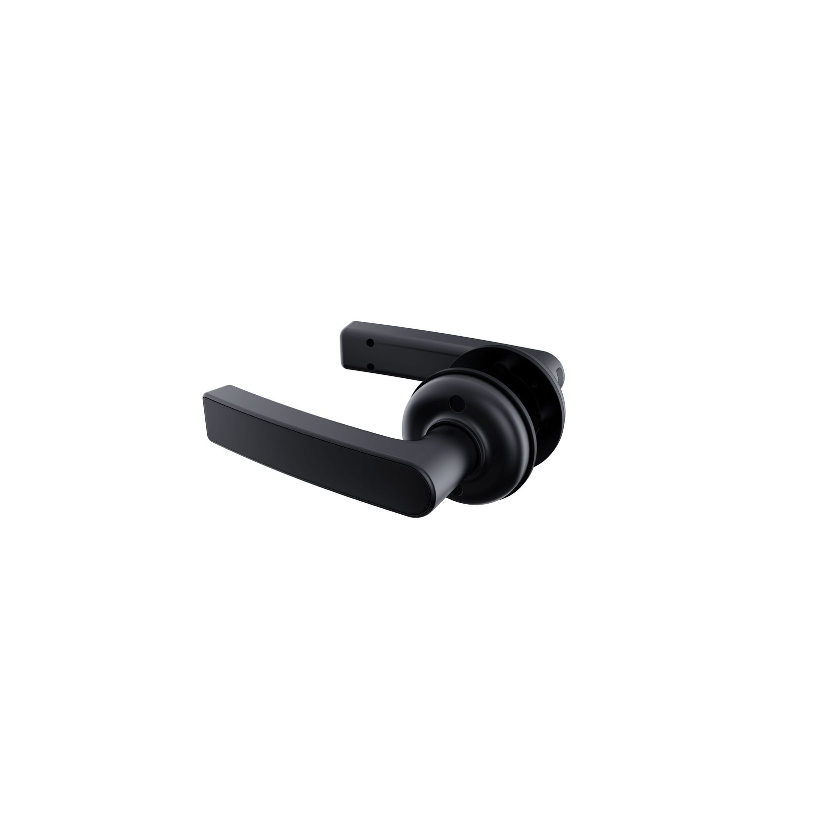Schlage Ascent Series Smart Lever gallery detail image