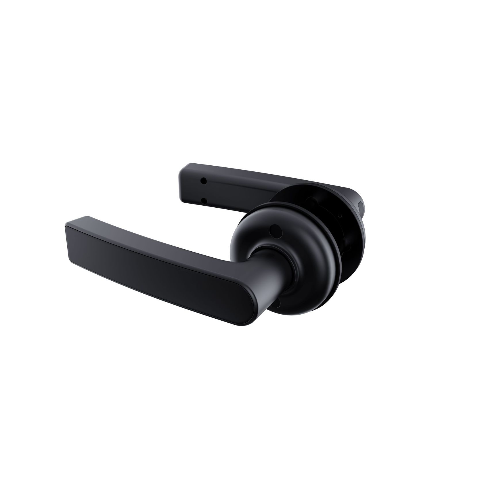 Schlage Ascent Series Smart Lever gallery detail image
