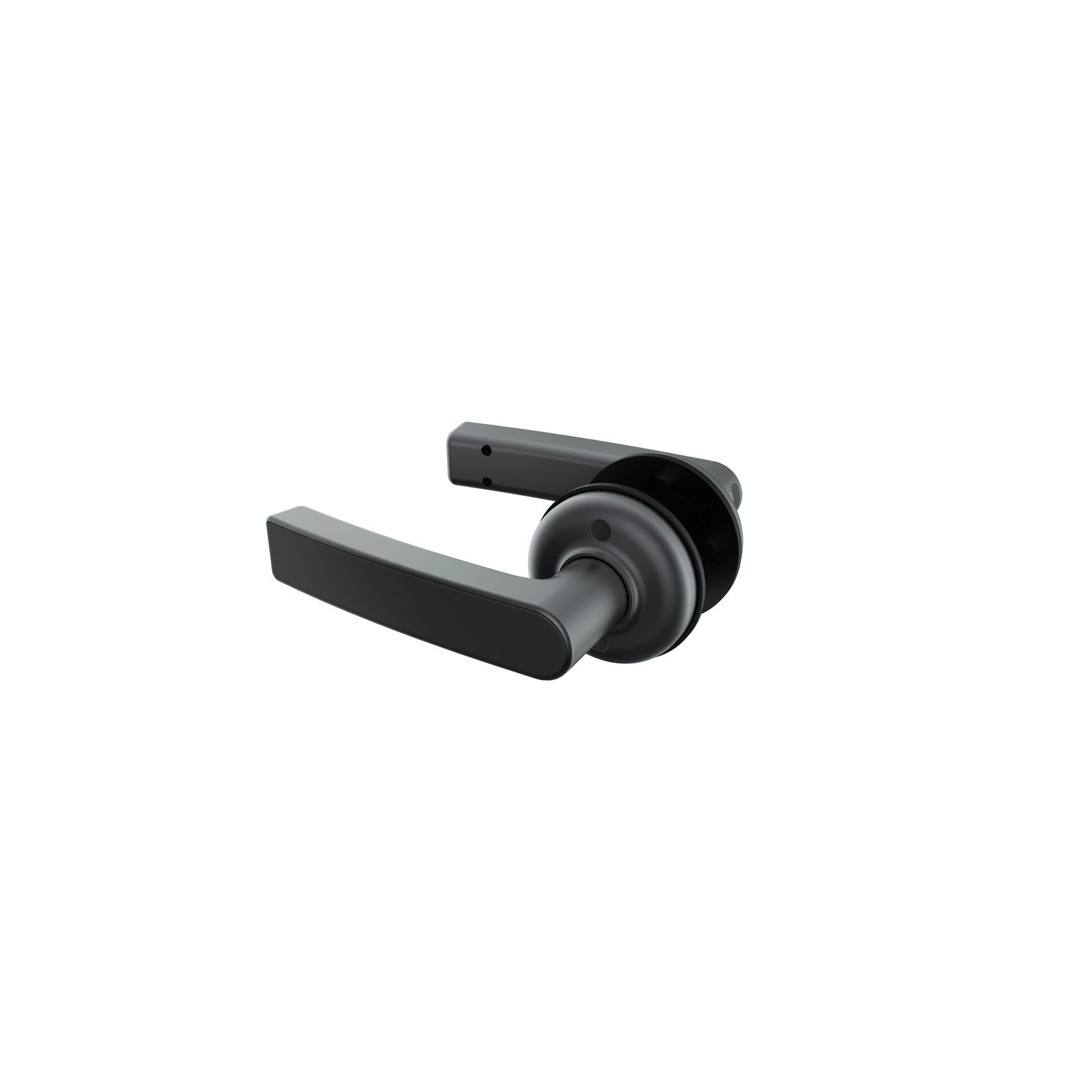 Schlage Ascent Series Smart Lever gallery detail image
