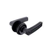 Schlage Ascent Series Smart Lever gallery detail image