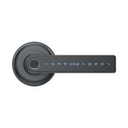 Schlage Ascent Series Smart Lever gallery detail image