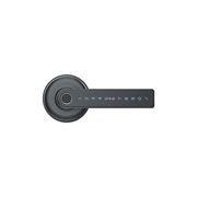 Schlage Ascent Series Smart Lever gallery detail image