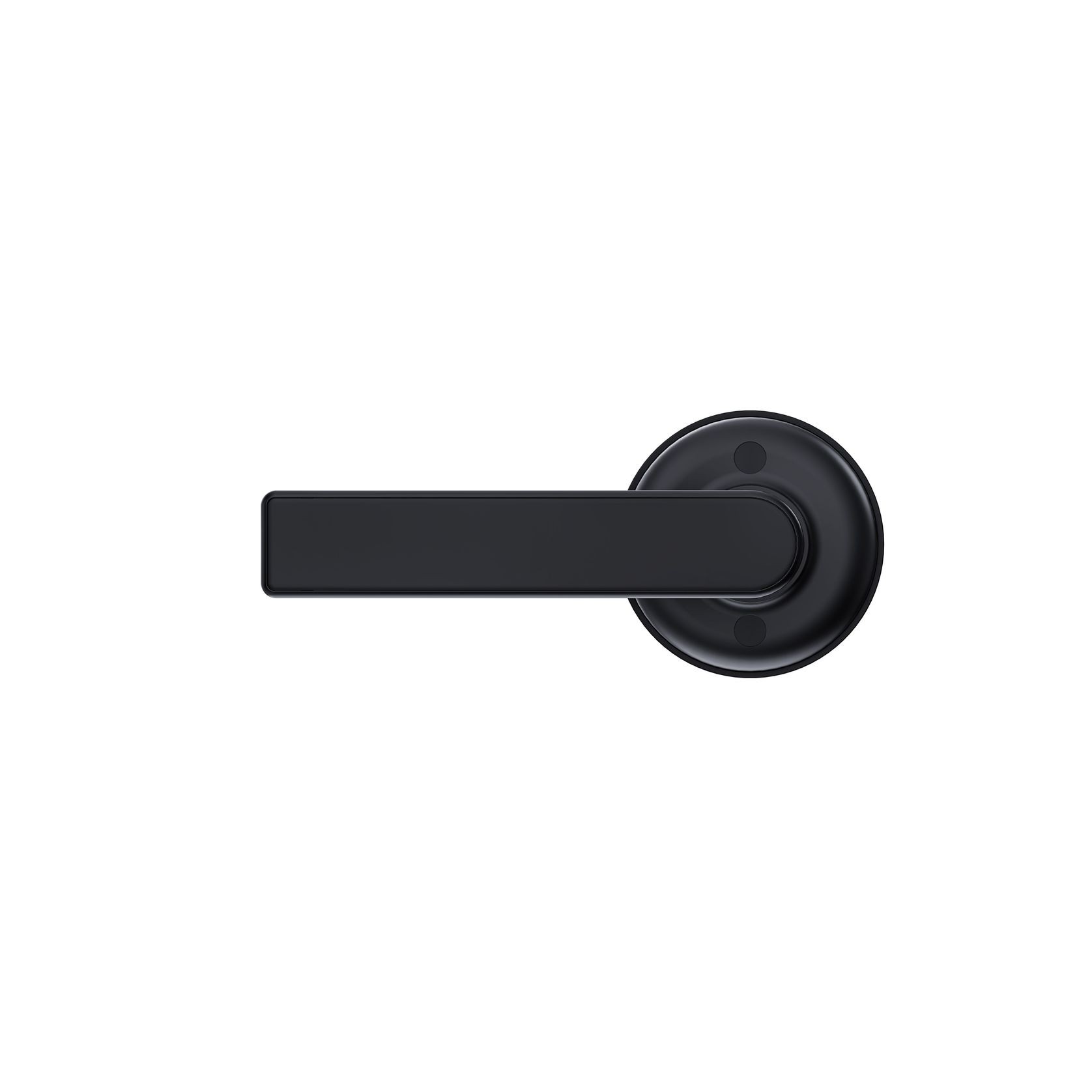 Schlage Ascent Series Smart Lever gallery detail image