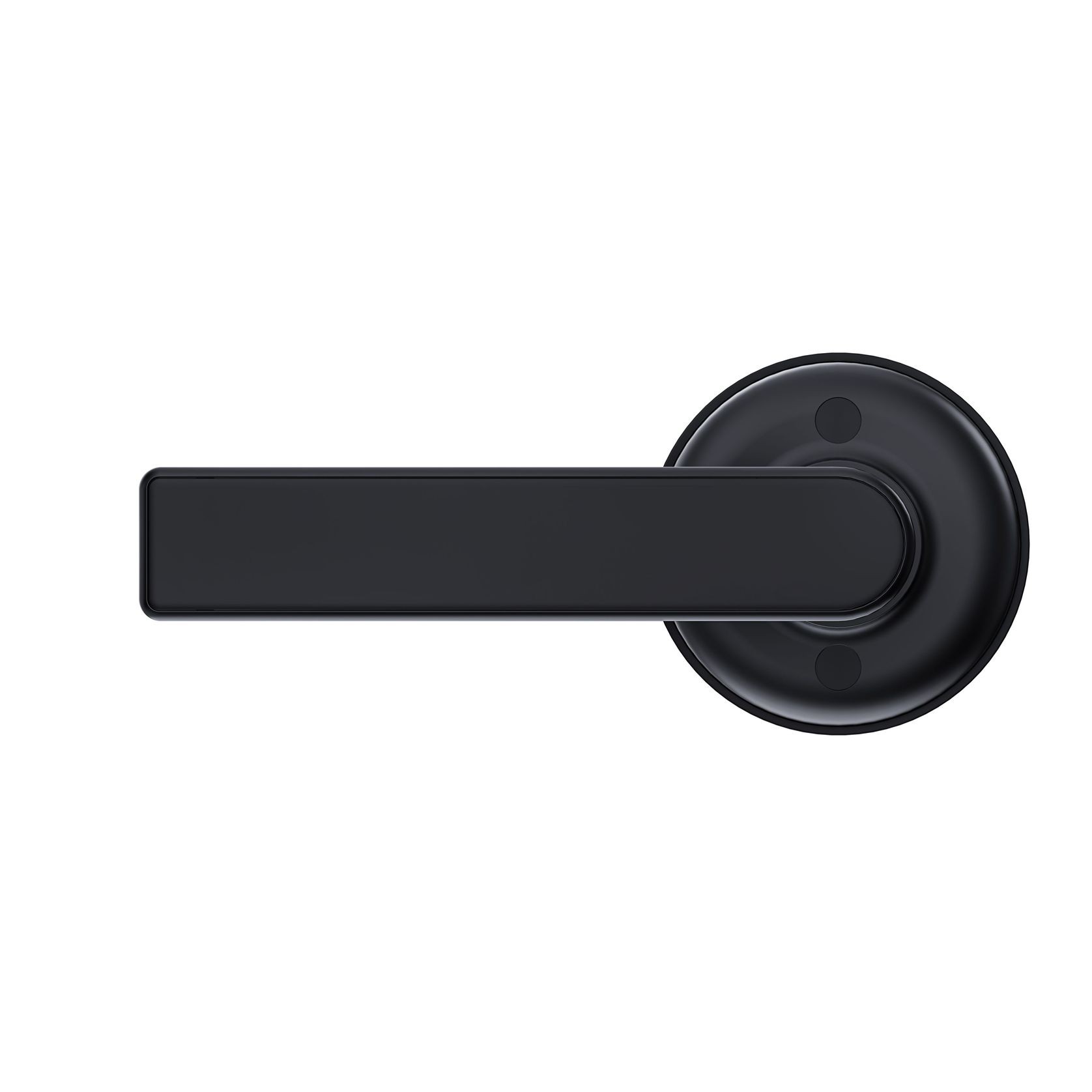 Schlage Ascent Series Smart Lever gallery detail image