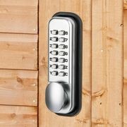 Digital Lock S201 gallery detail image