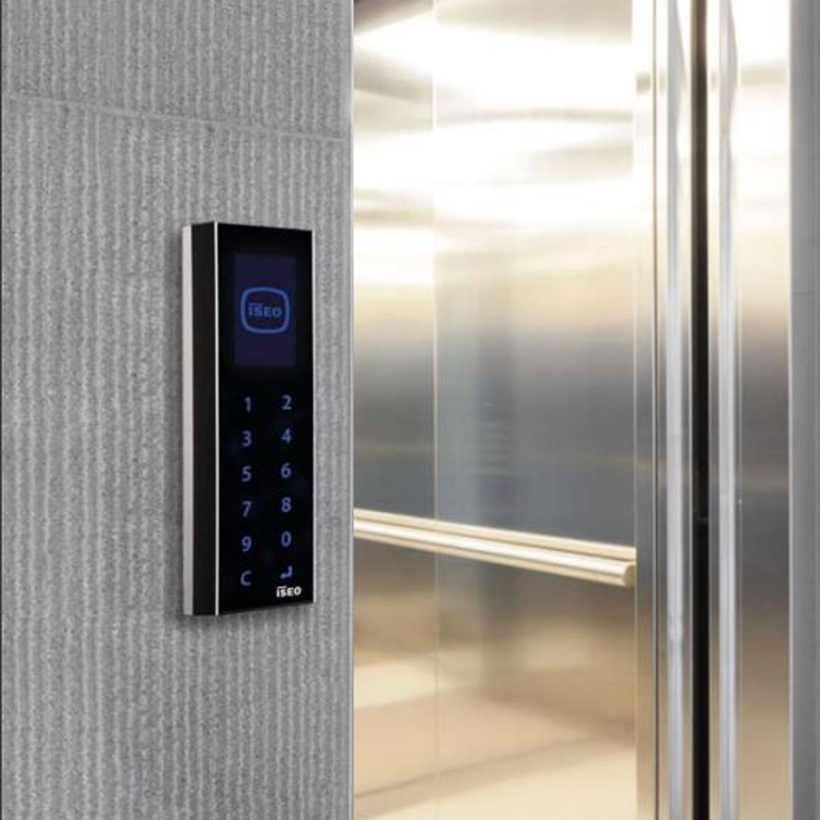 Stylos Smart Lock gallery detail image