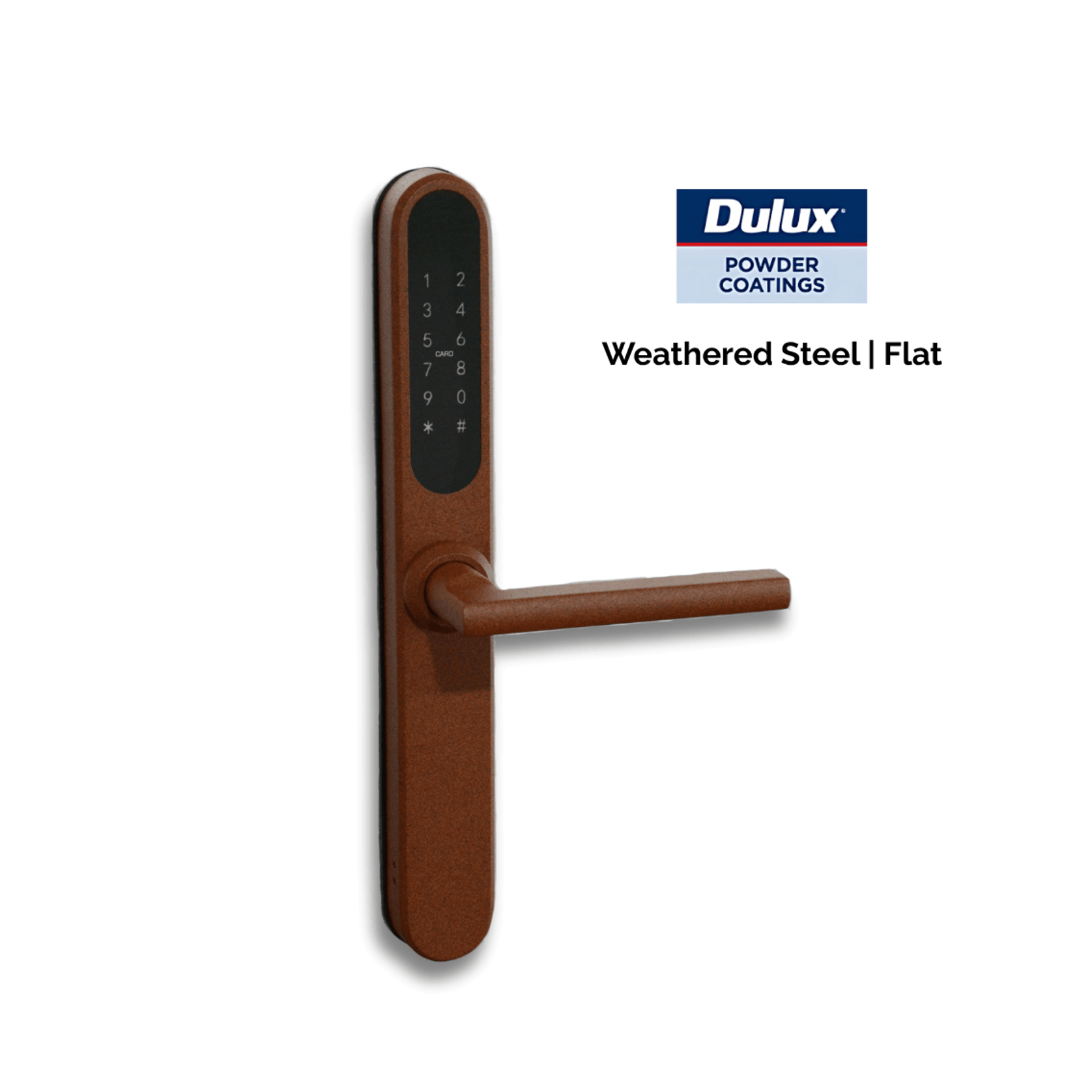 E-LOK 9-Series Smart Lock gallery detail image