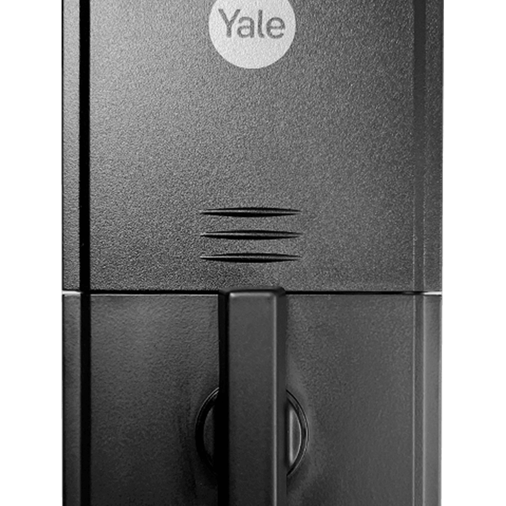 Yale Libi® Digital Lock Keyed gallery detail image