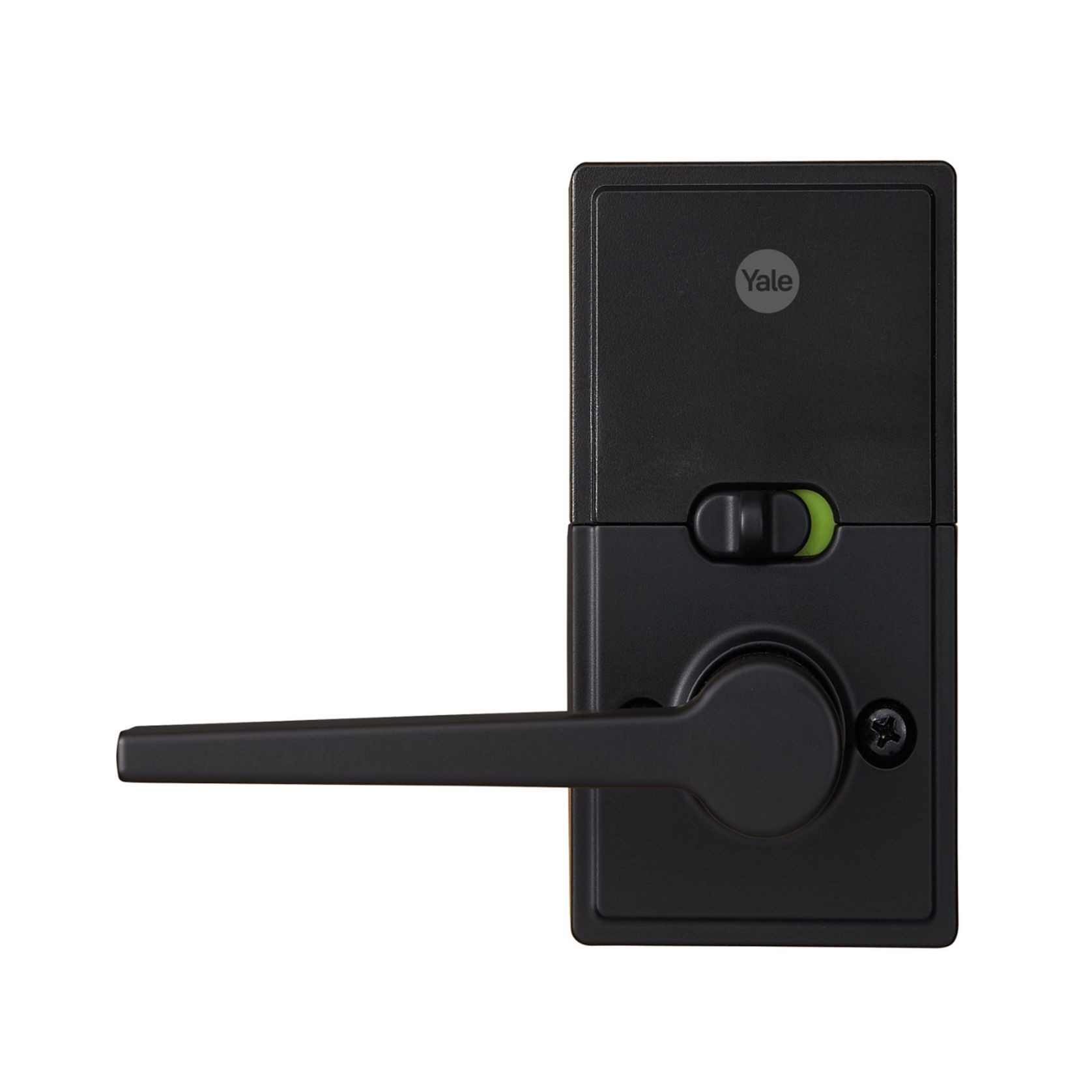 Yale Libi® Digital Lever Keyed gallery detail image