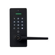 Yale Libi® Digital Lever Keyed gallery detail image