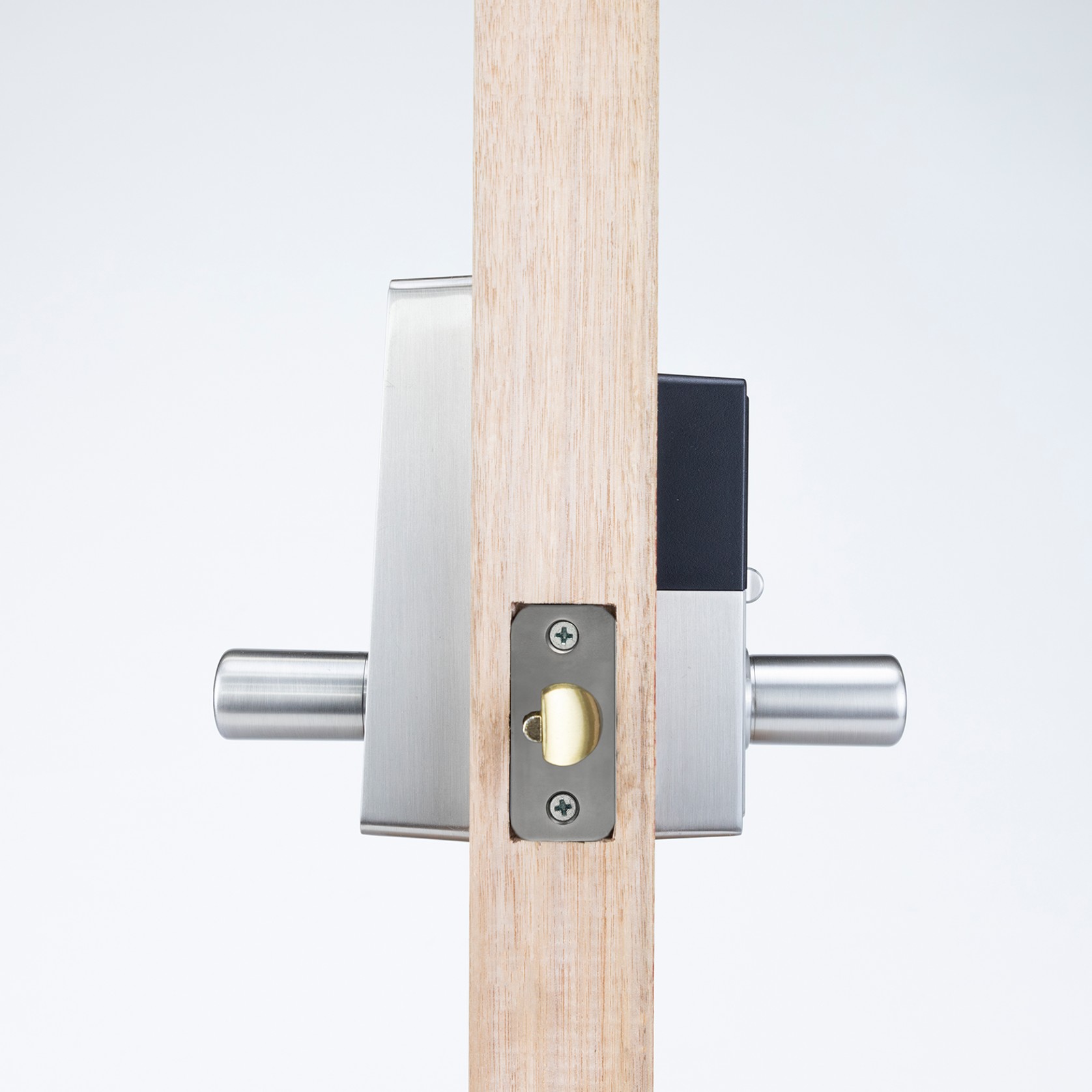 Yale Libi® Digital Lever Keyed gallery detail image