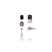Yale Assure Lock SL and Mayfair Gripset gallery detail image