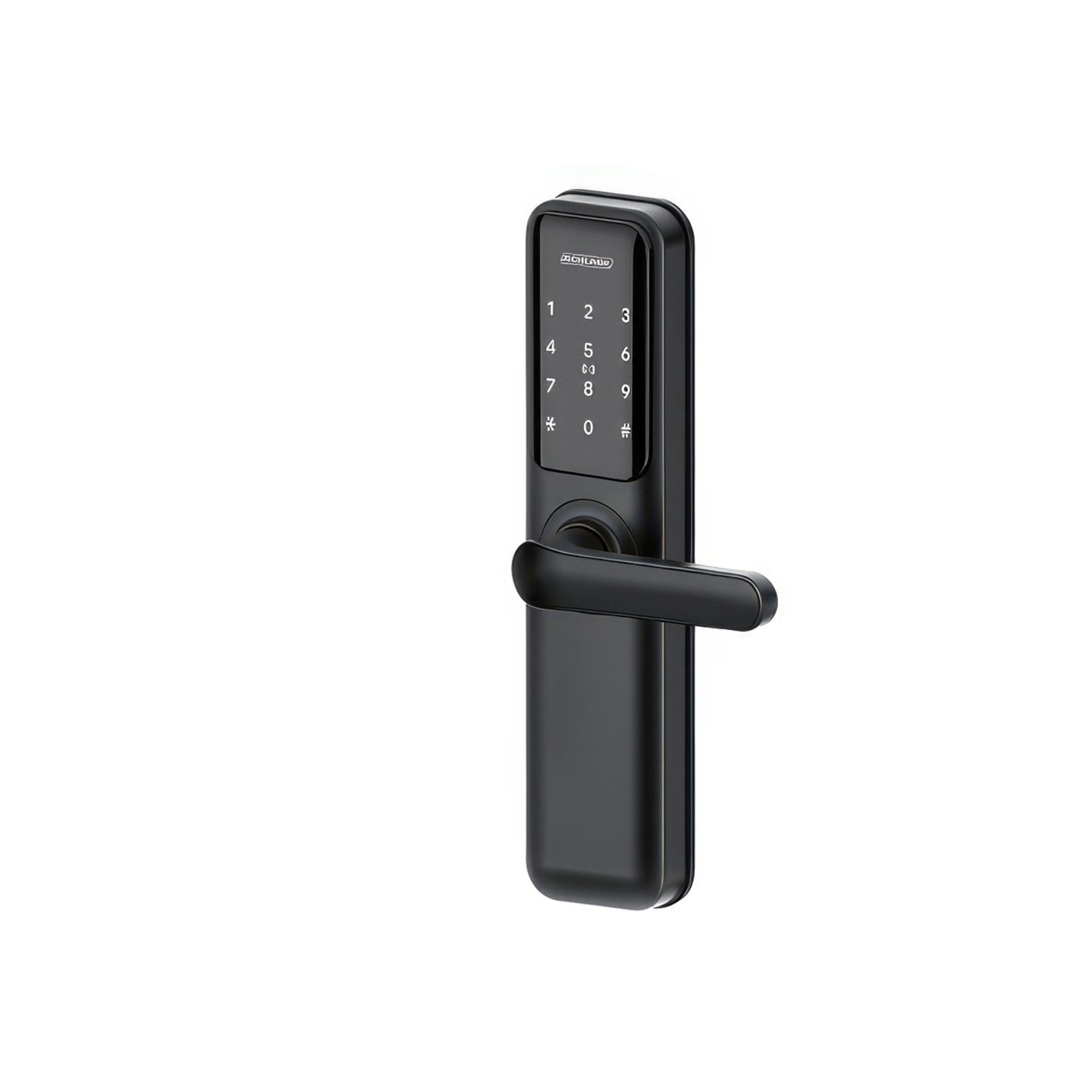 Schlage Resolute Smart Mortice Entry Lock gallery detail image