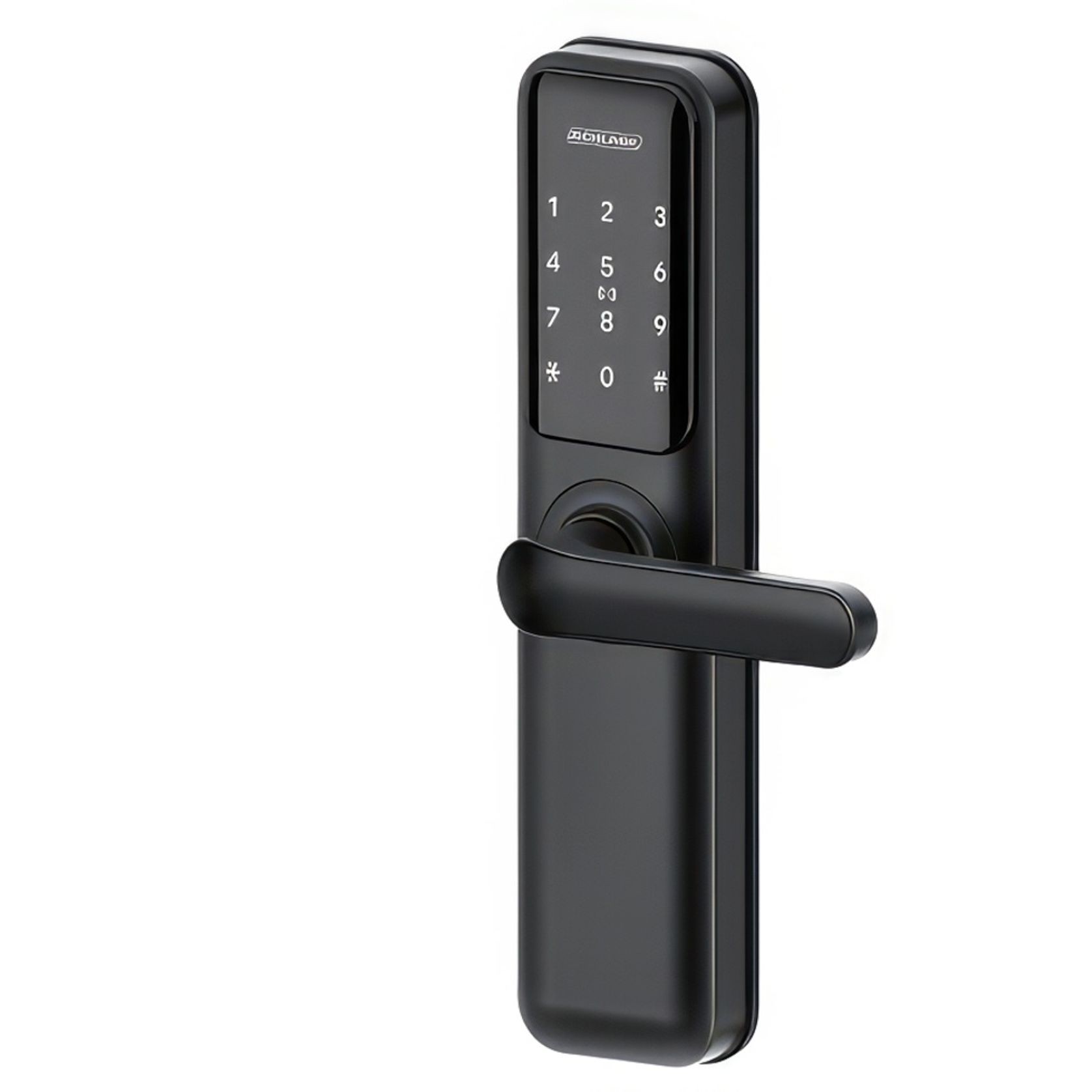 Schlage Resolute Smart Mortice Entry Lock gallery detail image