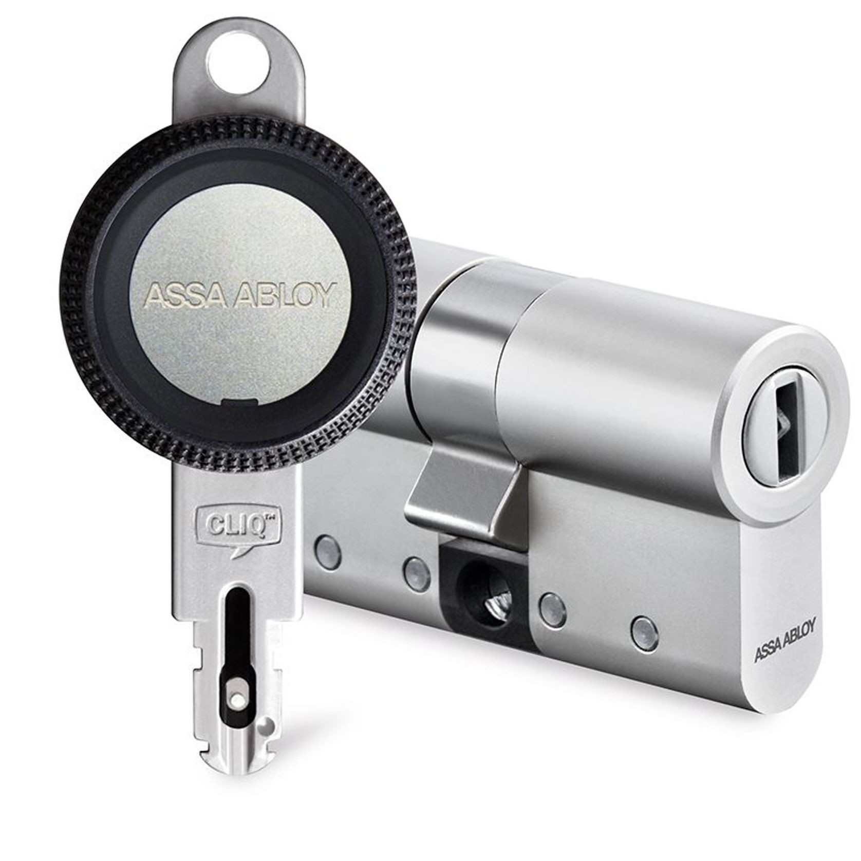 eCLIQ Electronic Locking Platform gallery detail image