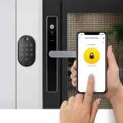 Yale Smart Keypad 2 - Fingerprint | Yale gallery detail image