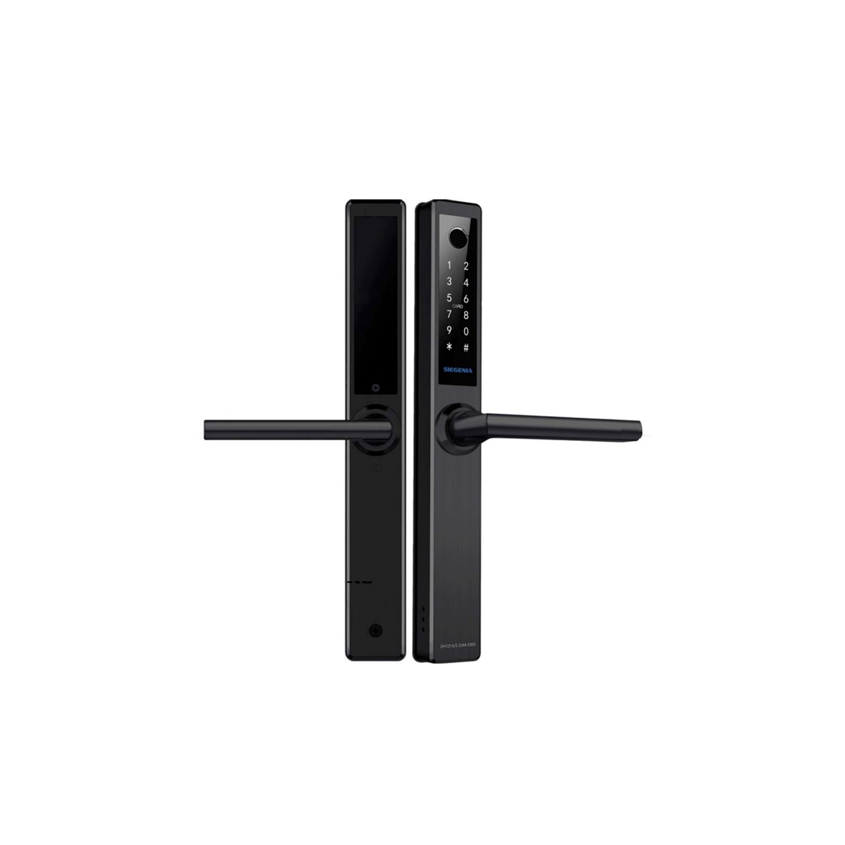 Siegenia Digital Door Locks gallery detail image