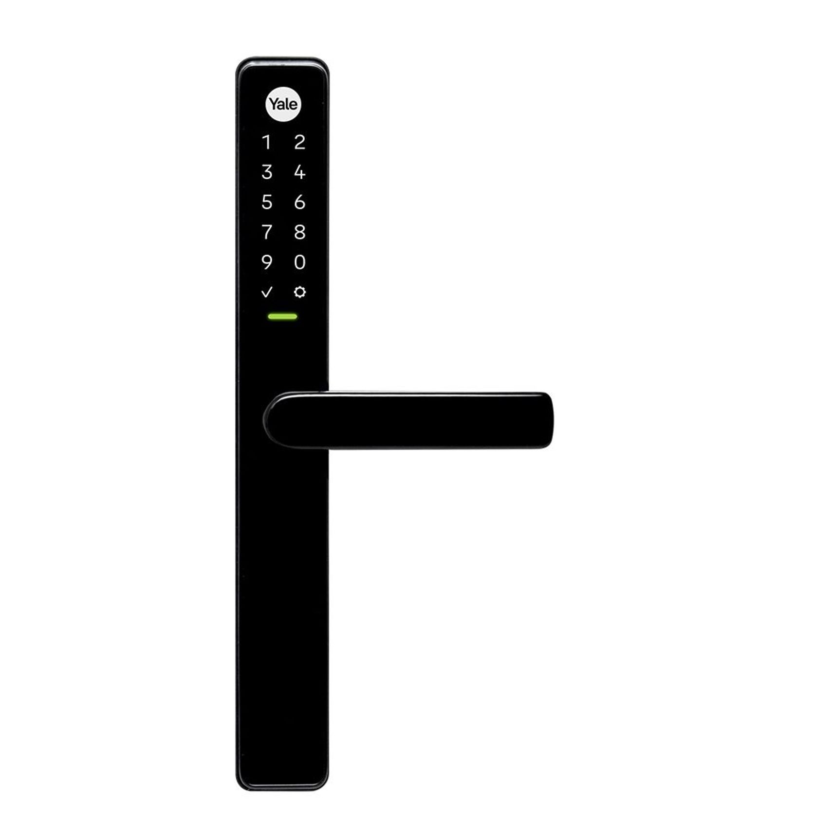 Yale Unity Slim Smart Lock gallery detail image