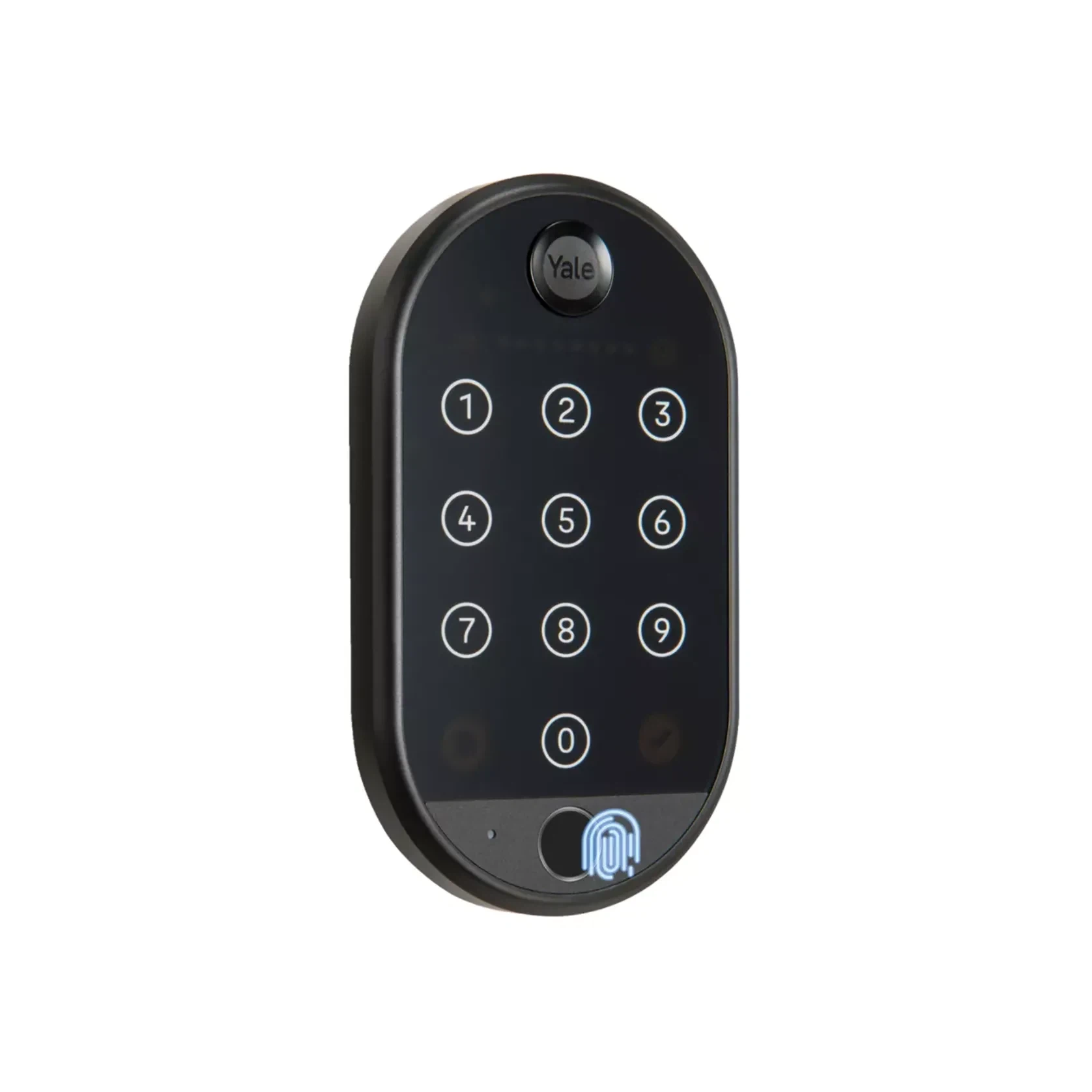 Yale Smart Keypad 2 - Fingerprint | Yale gallery detail image