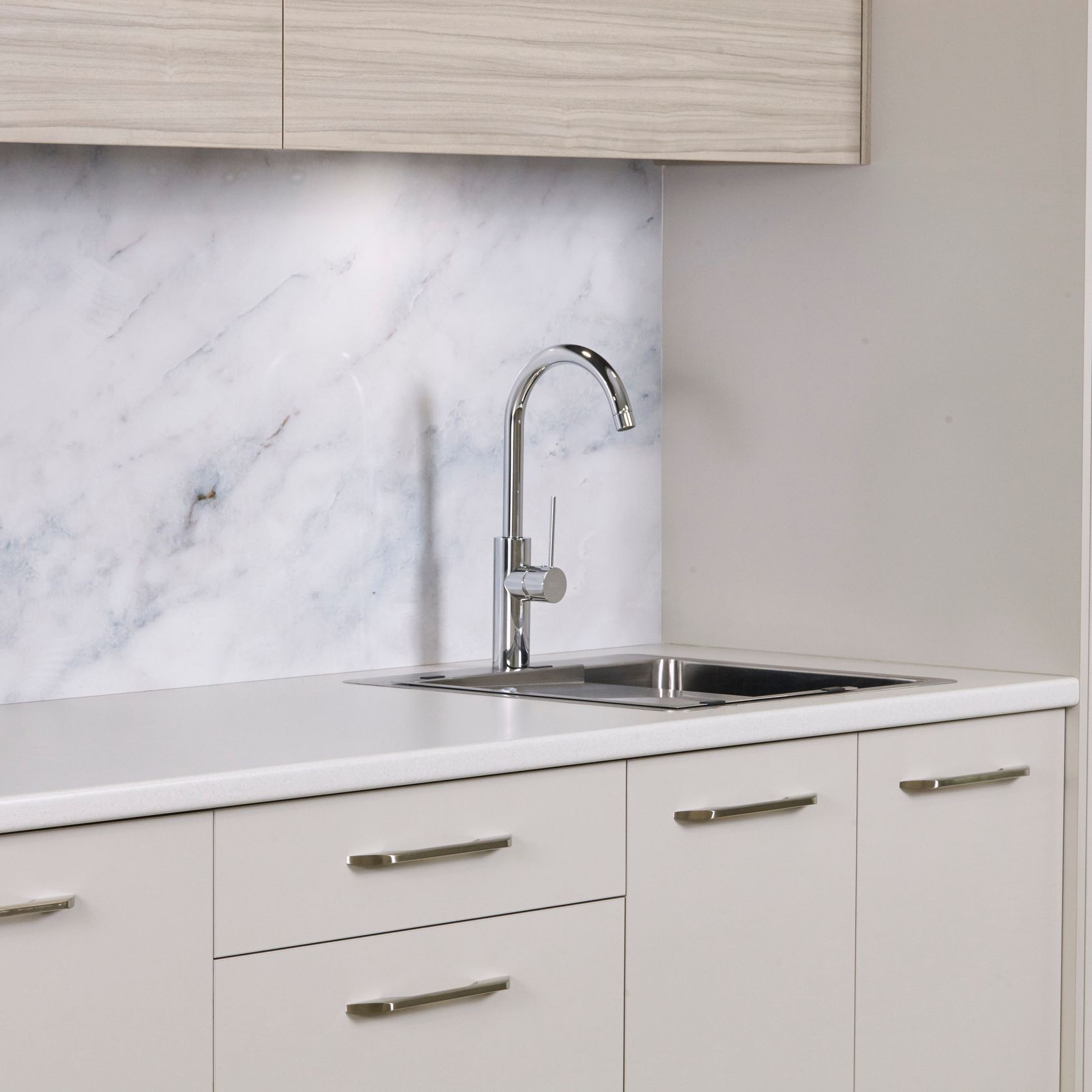 DecoSplash Aluminium Splashbacks gallery detail image