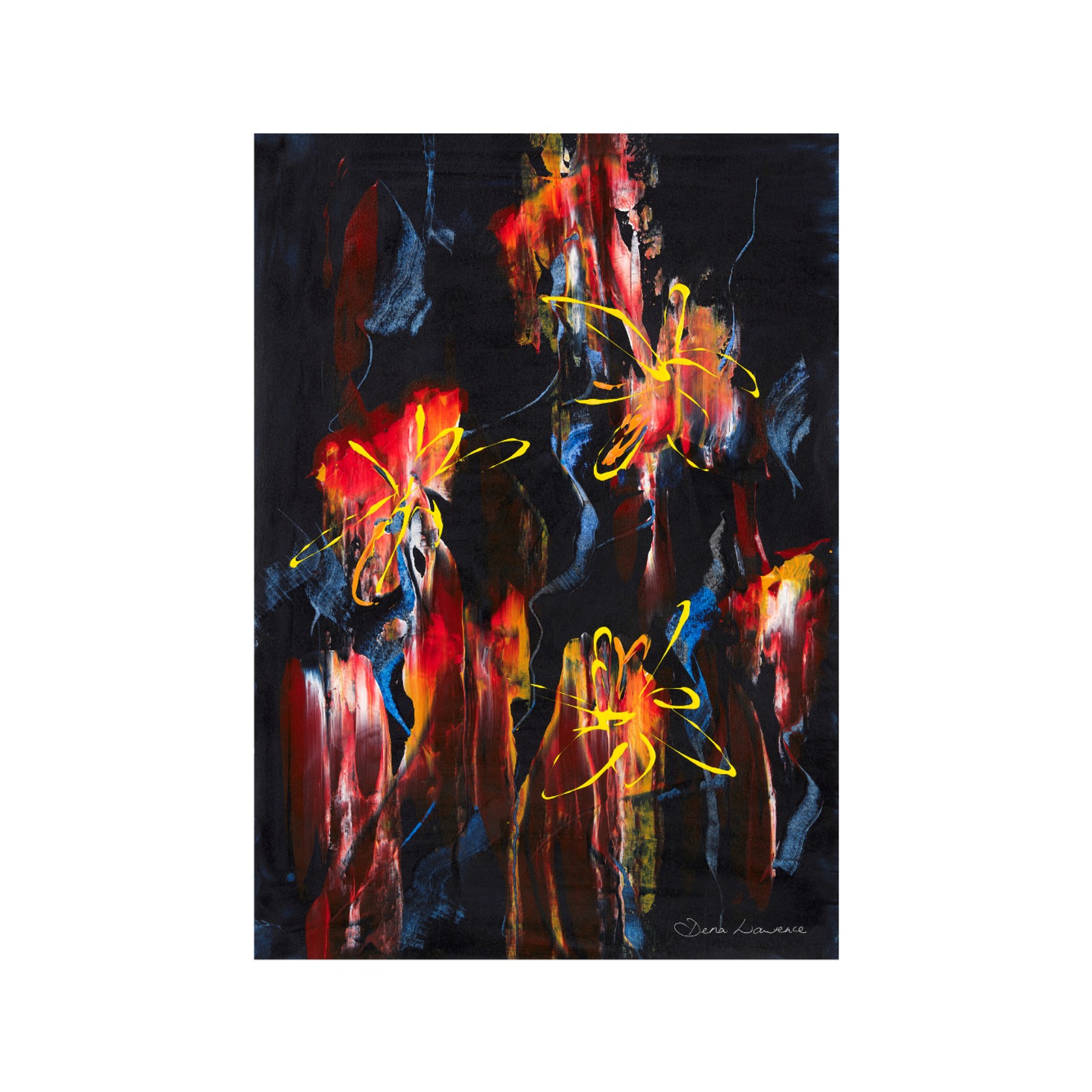 Phoenix Rising gallery detail image